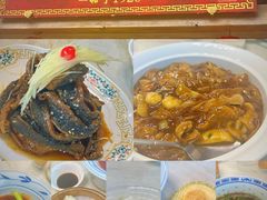 -二泉园老菜馆·百年无锡菜