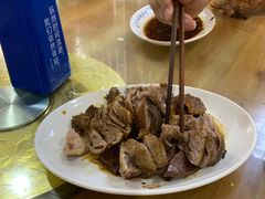-长平老姿娘夜粥(平东一街店)
