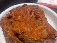 -山河屯铁锅炖·非遗铁锅炖(华强北店)