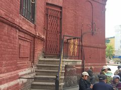 -圣·阿列克谢耶夫教堂