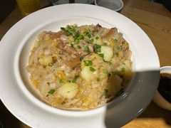 -山丹丹西北菜(金贸大厦店)
