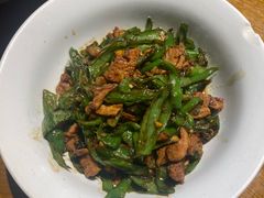 -庭苑饭香·生态餐厅(动物园店)