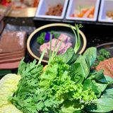 重庆火锅人间烟火在渝利‼️锅底正牛肉嫩真绝了