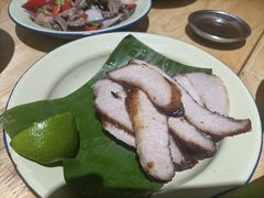 -阿徕孖·泰餐(大沙地店)