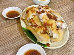 -嘉兴盐焗鸡(义龙路店)
