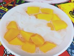 -甜心妈妈·榴莲星级糖水(北京路总店)