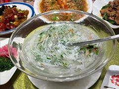 银鱼羹-尚上座