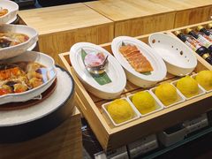 -高佳庄·舟山海鲜(海景旗舰店)