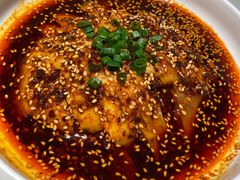 -首秀·四川料理(吾悦广场店)
