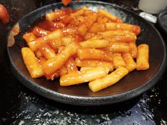 -九田家黑牛烤肉料理(中北镇店)