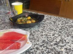 -蛙舍·炭烧牛蛙(东百中心店)
