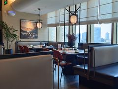 大堂-四道菜·福建菜馆(新街口金鹰店)