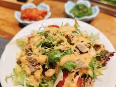 -森味薪火烧•烧鸟居酒屋•日本料理(望京店)