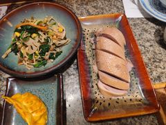 -南京大牌档(中山陵店)