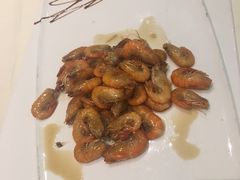 油爆虾-老正兴菜馆(福州路店)