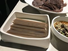 -海底捞火锅(公益西桥店)