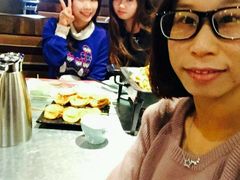 -炭舍干锅·烤鱼(扬名广场店)