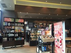 -星巴克(长春世纪鸿源店)