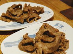 -一井烧肉·活鳗·寿司(望京SOHO店)