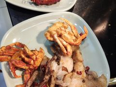 -韩盛·盛江山自助料理(沈辽路万达店)