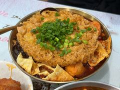 -龍城柳州螺蛳粉(群星路店)