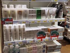 -丽达超市(城阳万象汇店)