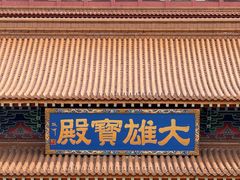 -天坛大佛