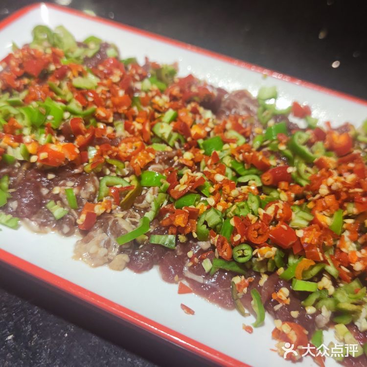 味道好点赞周阿姨的服务非常到位