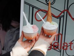 -Dip in Gelato(富民路店)