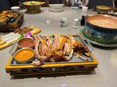 -哈啾嗨·新概念蒙餐(红星新城店)