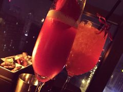 FLAIR餐厅酒吧-富力丽思卡尔顿酒店·FLAIR餐厅酒吧