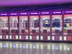 -天幕新彩云国际影城(激光巨幕店)