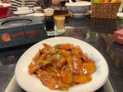 -锡和无锡菜·三白油条(景丽苑店)