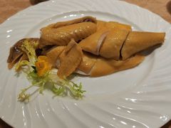 -广东胜利宾馆西关粤中餐厅