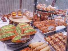 -巴黎贝甜(五月花广场店)