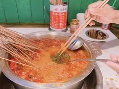 -让签签飞小郡肝串串香(春熙路形象店)