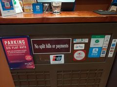 -Pancakes on the rocks(Darling Harbour)