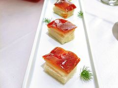 -味+新京宴·烤鸭·北京菜(创意谷店)