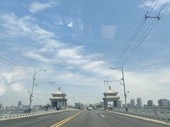 -武汉长江大桥