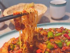 -屋里家延边朝鲜族冷面(梅林3店)