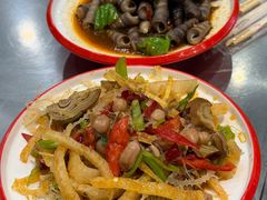 -彭城八戒羊肉串(总店)