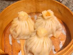 -南京大牌档(青岛万象城店)