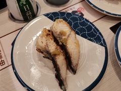 -濱寿司(高新伊藤店)