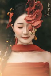 -时光印记婚纱摄影工作室·原创定制