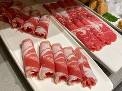 -海底捞火锅(青悦城店)