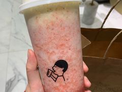 -喜茶(永旺梦乐城店)