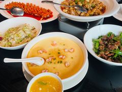 -简小舍·民间手艺菜(武昌江滩店)