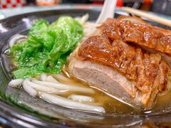 -烧鹅濑(西华路店)