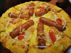 至尊披萨-Mr.Pizza米斯特比萨(合肥一九一二街区店)