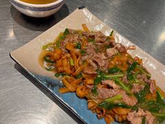 -潮界(虹桥新天地店)